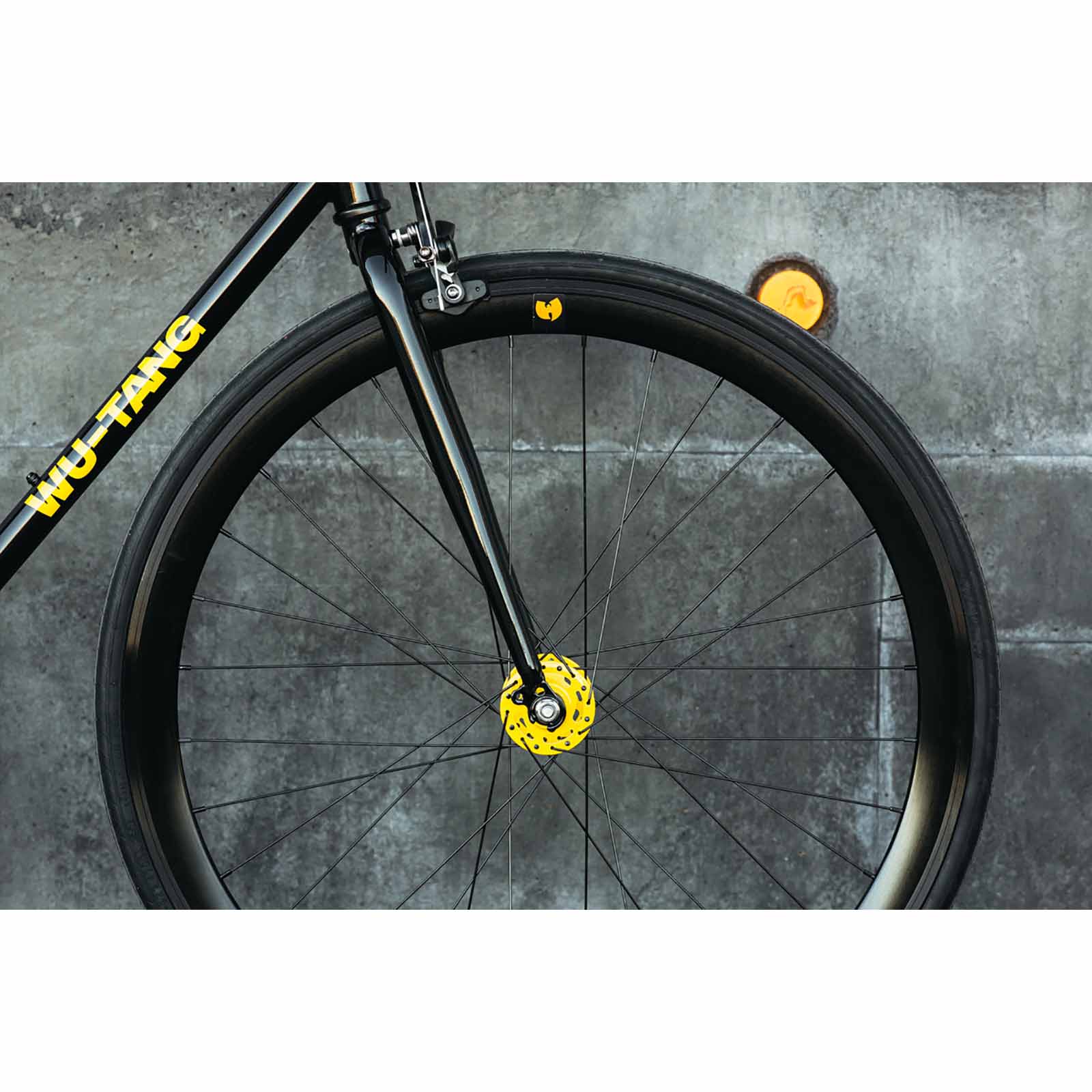 State Bicycle Co. X Wu-Tang Clan - Core-Line - Medium 54cm