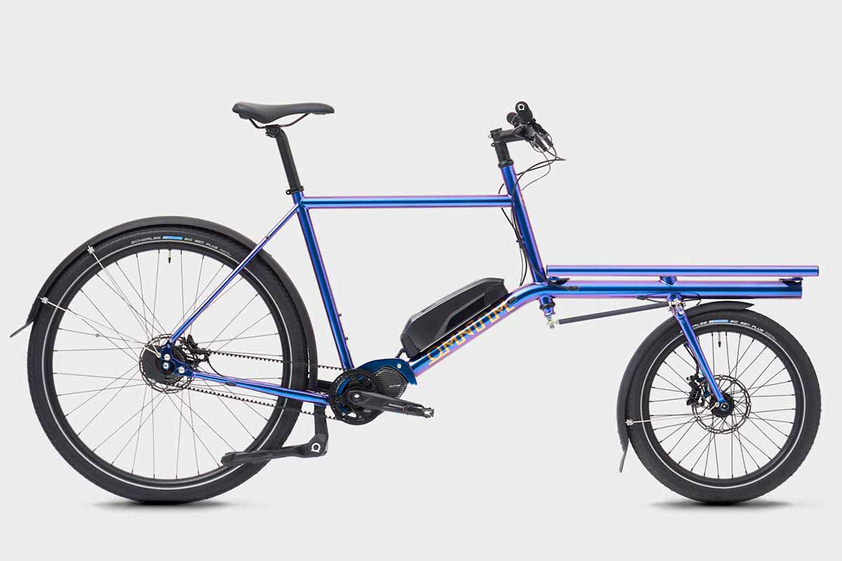 Everyday Cycles in now an Authorized Omnium Cargo Dealer in Milwaukee, Wisconsin