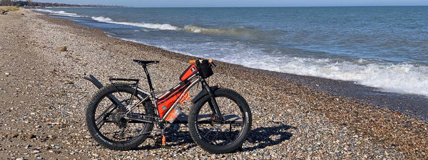 Full Spectrum Cycling #32 - Where in the World is Jason? - Everyday ...