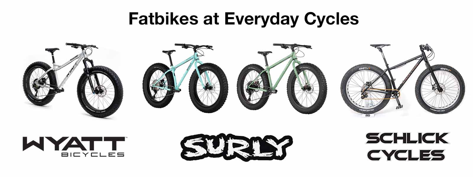 Surly fatbike discount