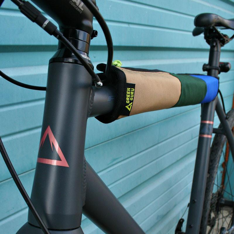 Top Tube Protectors