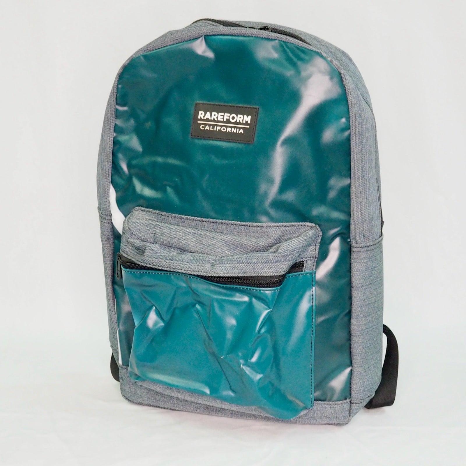 Rareform Ace Backpack - Green/Multicolor