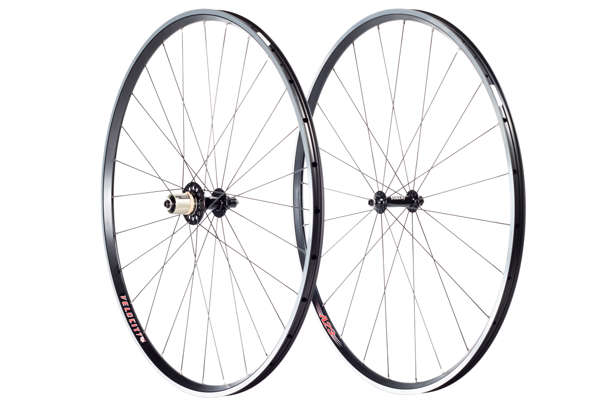 Velocity Aileron Rim 650b 32h Non-msw Black Wheels VELOCITY