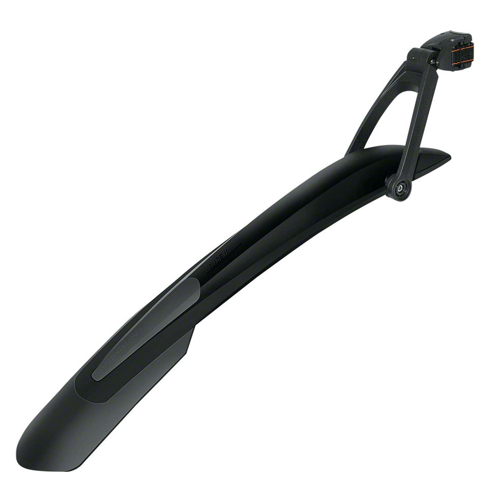 SKS X-Blade Dark 28-inch and 29-inch and Plus Rear Bicycle Fender