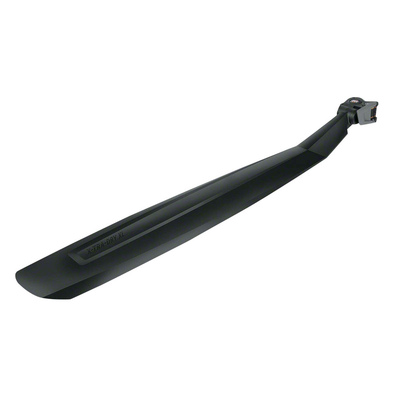 SKS X-Tra-Dry XL Quick Release Rear Bicycle Fender