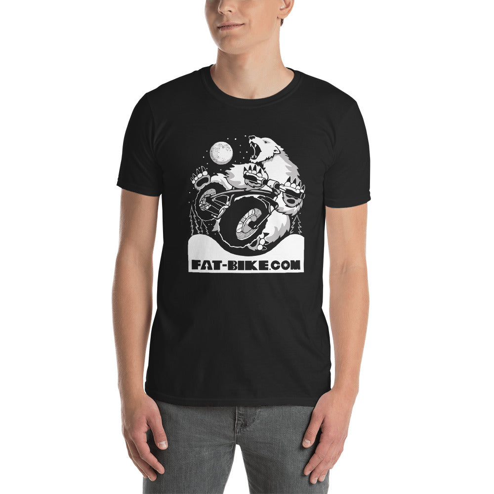 Fat-bike.com Polar Bear Tailwhip Graphic