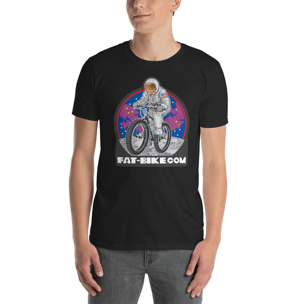 Fat-bike.com Moonlander T-Shirt