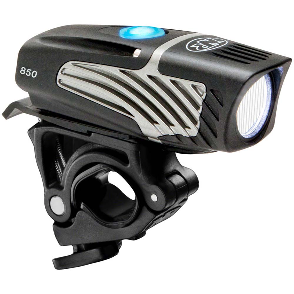 NiteRider Lumina Micro 850 Bicycle Headlight