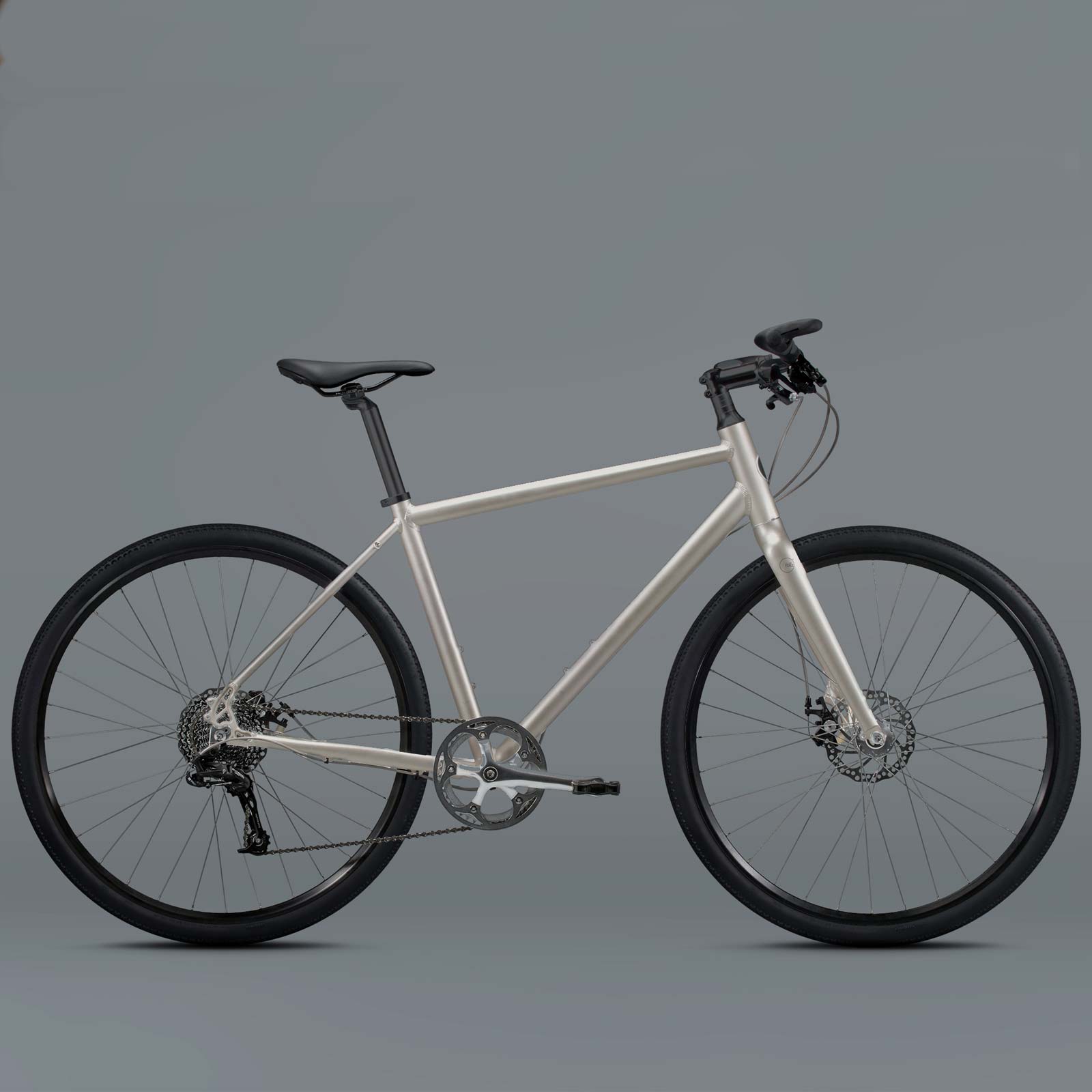 roll: Bicycles A:1 Adventure Bike