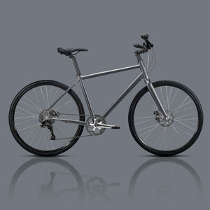 roll: Bicycles C:1 City Bike Urban Commuter