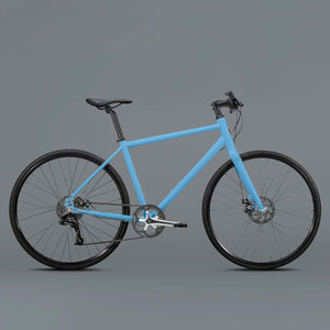 roll: Bicycle S:1 Sport Road Bike